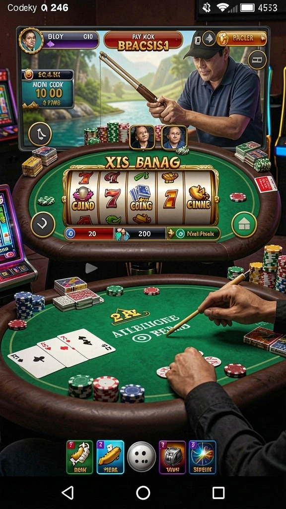 567luck - Beragam mesin slot dengan tema menarik.