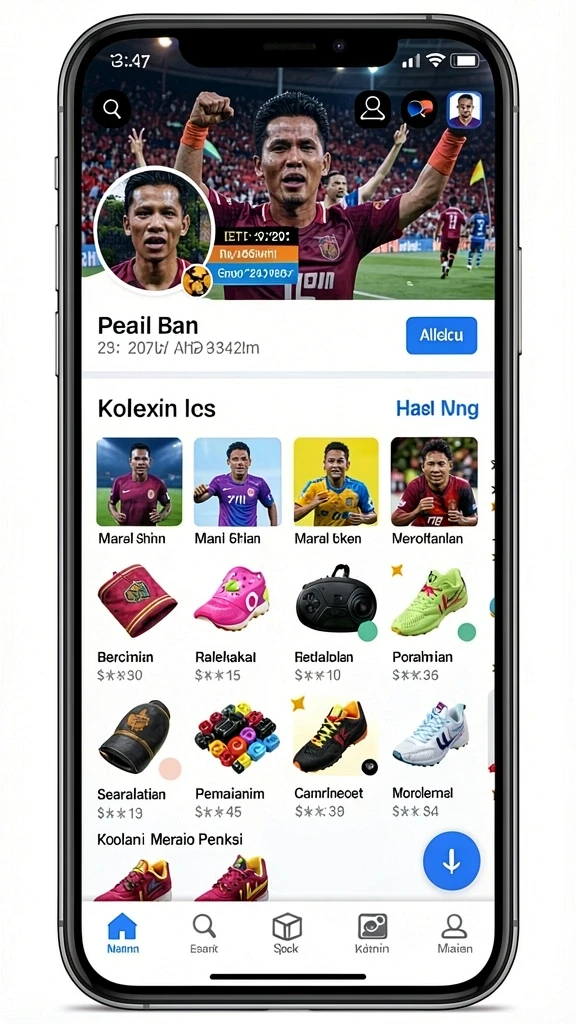567luck - Fitur bonus yang menguntungkan untuk setiap pemain.
