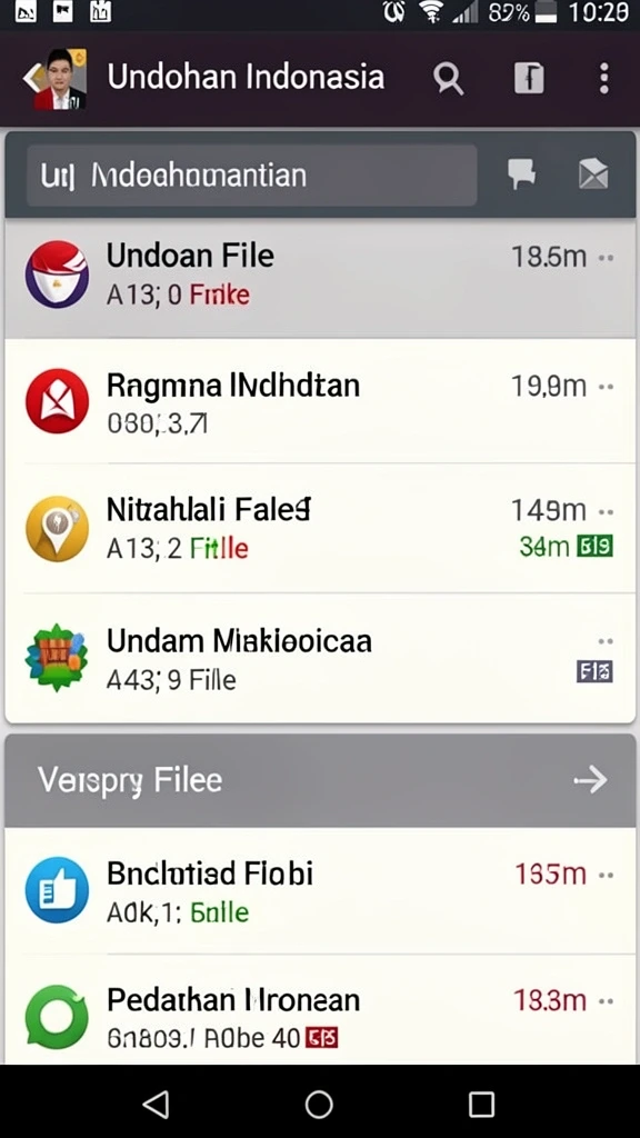 7cone - Menampilkan level baru yang menantang dan menarik.