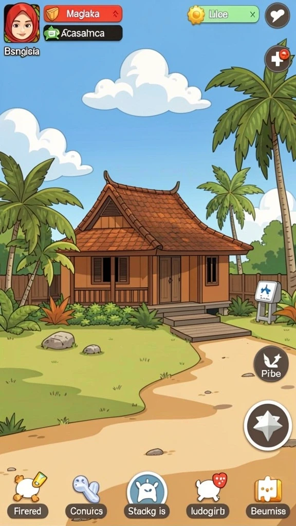 9sl - Berbagai pilihan tema permainan yang seru.