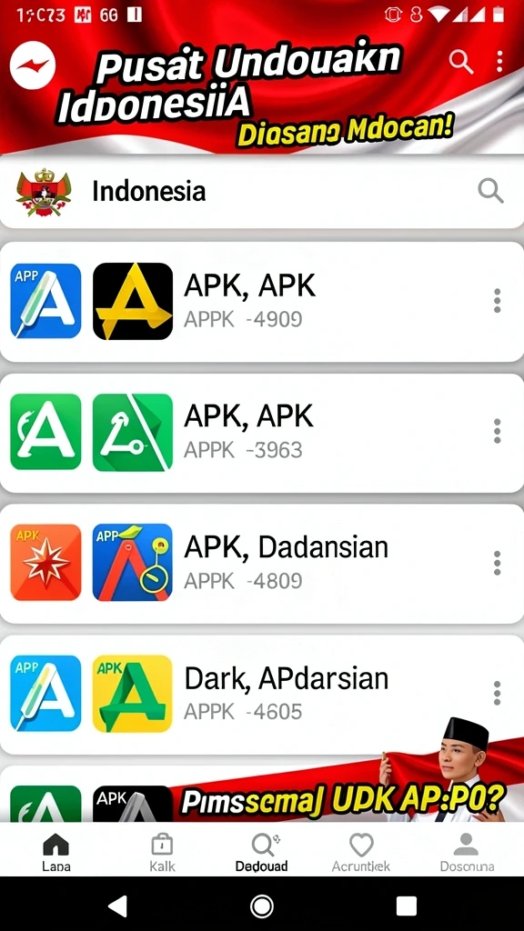 9zk - Level baru menantang siap untuk dijelajahi.