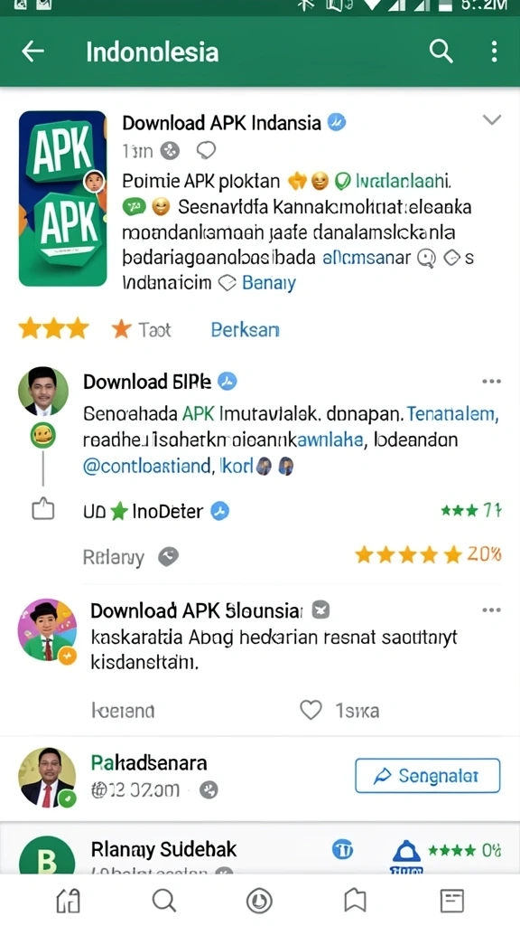 bonusrp - Beragam mode permainan seru.