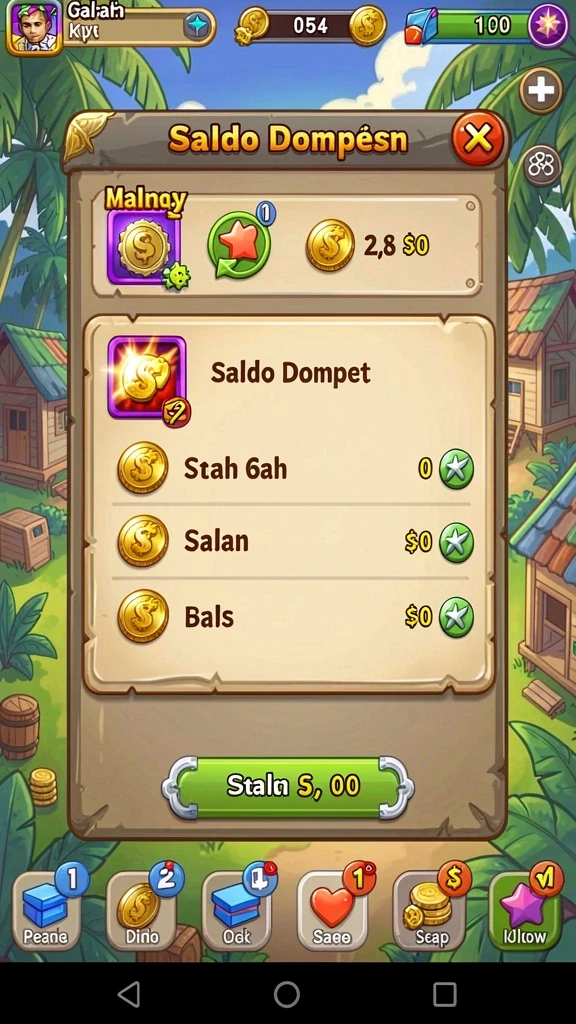 dolar138 - Berbagai tema slot yang seru dan beragam.