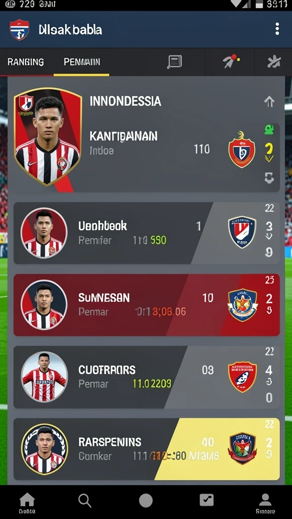 hoki9 - Tampilan antarmuka HOKI9 yang menarik.