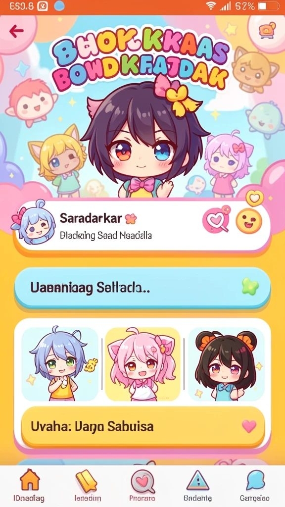 idagame - Pengalaman bermain yang memuaskan dengan grafik yang indah.