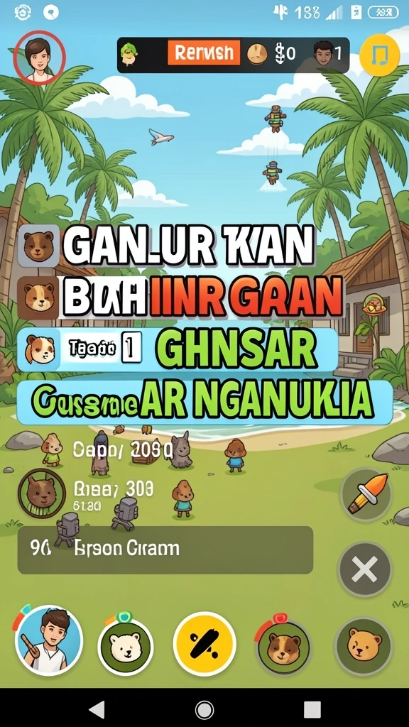 idrgame - Beragam tema slot yang menarik dan inovatif.