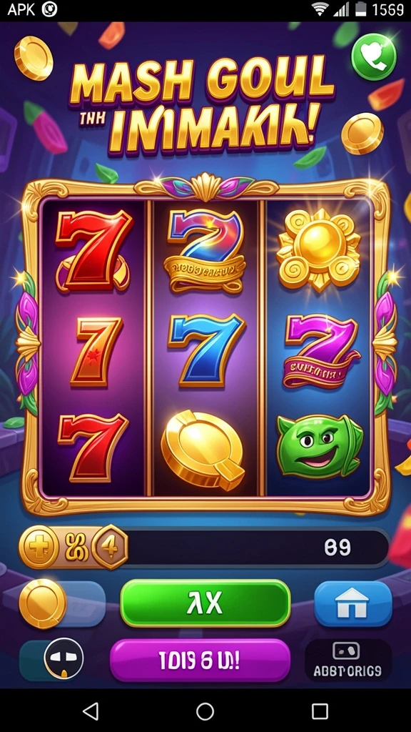 idrgame - Fitur bonus menarik yang meningkatkan peluang menang.