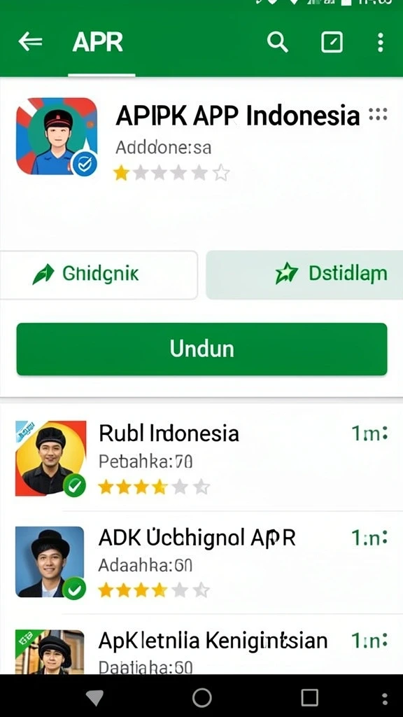 jerukbet - Screenshot fitur game yang menarik.