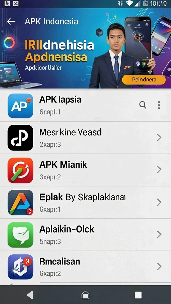 okidr - Fitur komunitas untuk interaksi antar pemain.