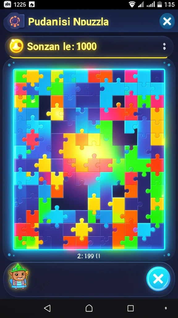 quarkplay - Gameplay yang seru dan adiktif.