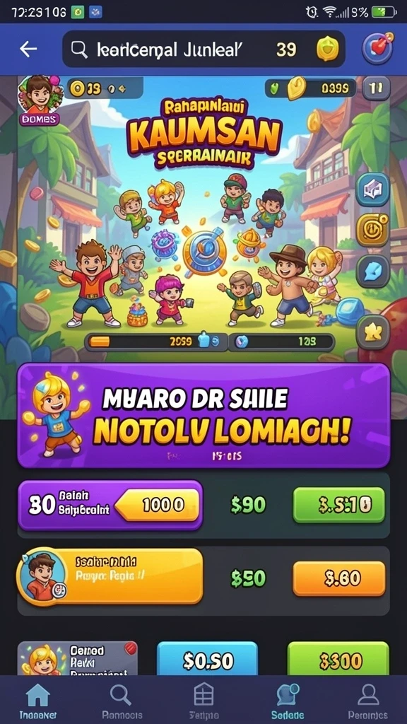 rajabuaya89 - Bonus jackpot yang menggembirakan bagi pemain beruntung.