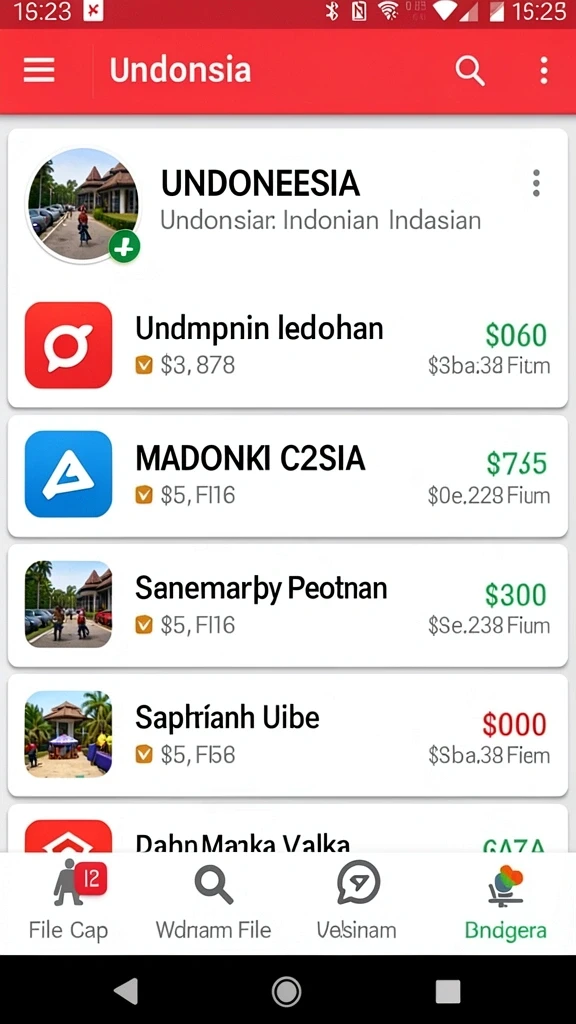 ratudewi - Fitur bonus yang menambah keseruan saat bermain.