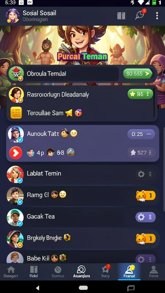 slot367 - Fitur bonus menggiurkan dengan banyak opsi menarik.