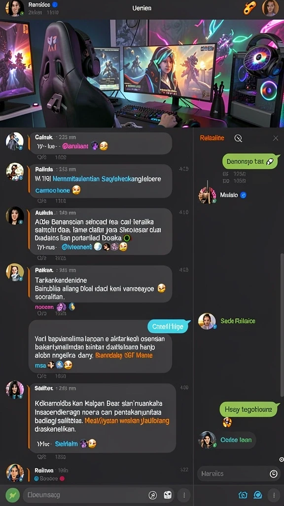 suburtoto - Screenshot menunjukkan antarmuka yang menarik dan ramah pengguna.