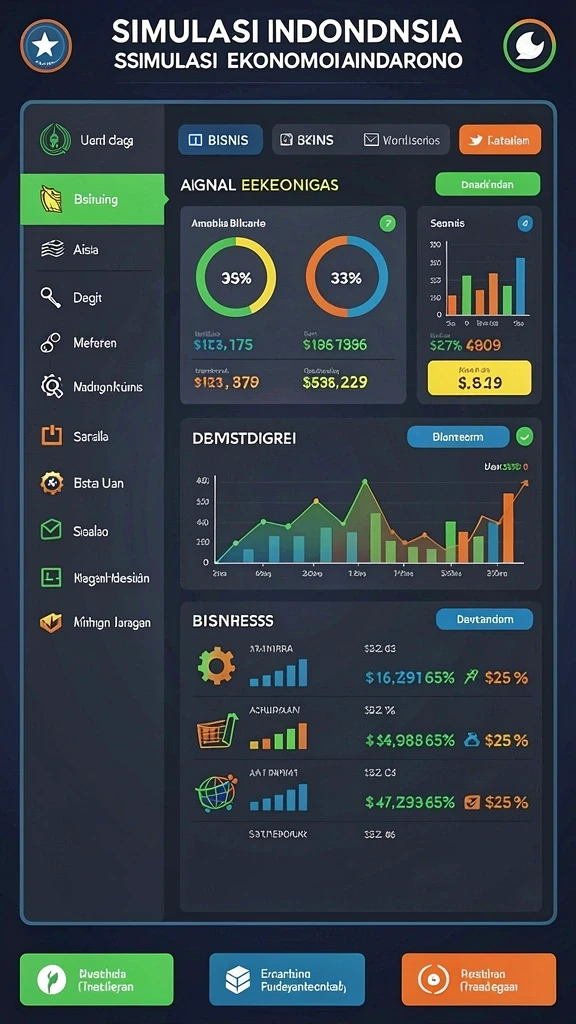 super33 - Fitur multiplayer yang memungkinkan bermain dengan teman.