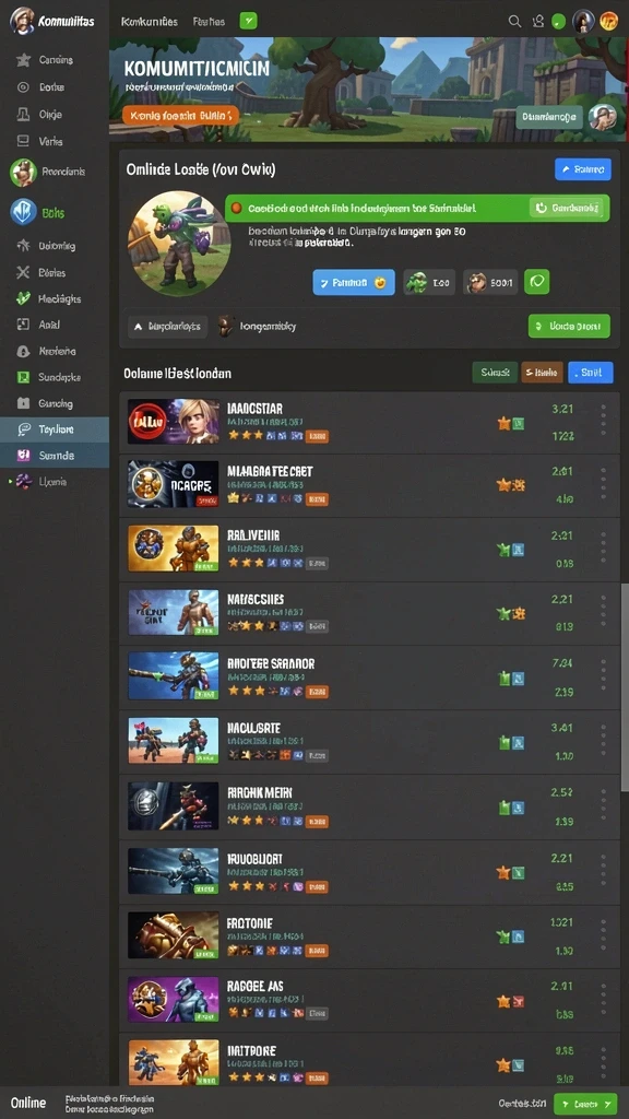 top1toto - Grafik yang memukau dan suara yang mendebarkan.