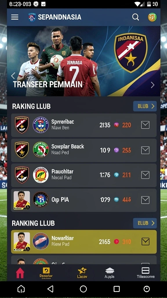 warungbet - Beragam permainan menarik untuk segala usia.